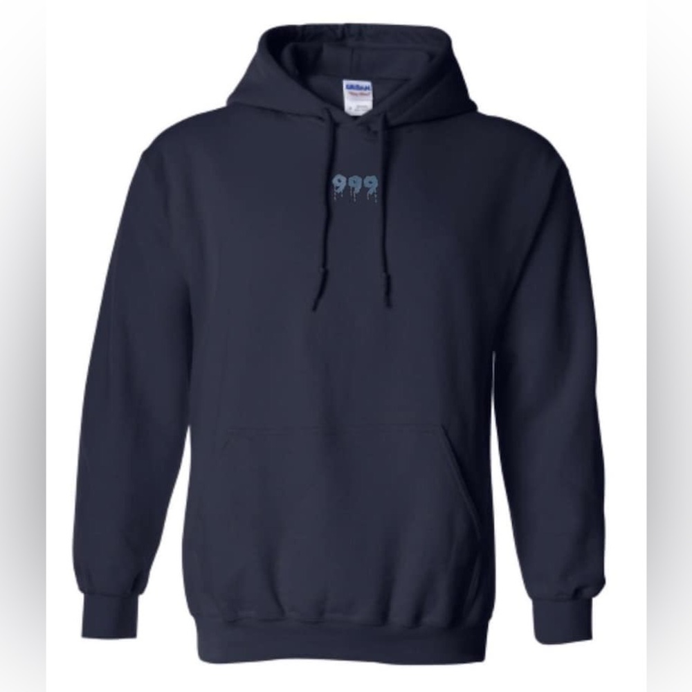 Juice Wrld Hoodie - Picture 3 of 9